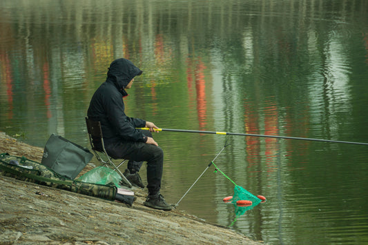 🎣 The Ultimate Beginner’s Guide to Fishing: Tips, Gear, and Bait