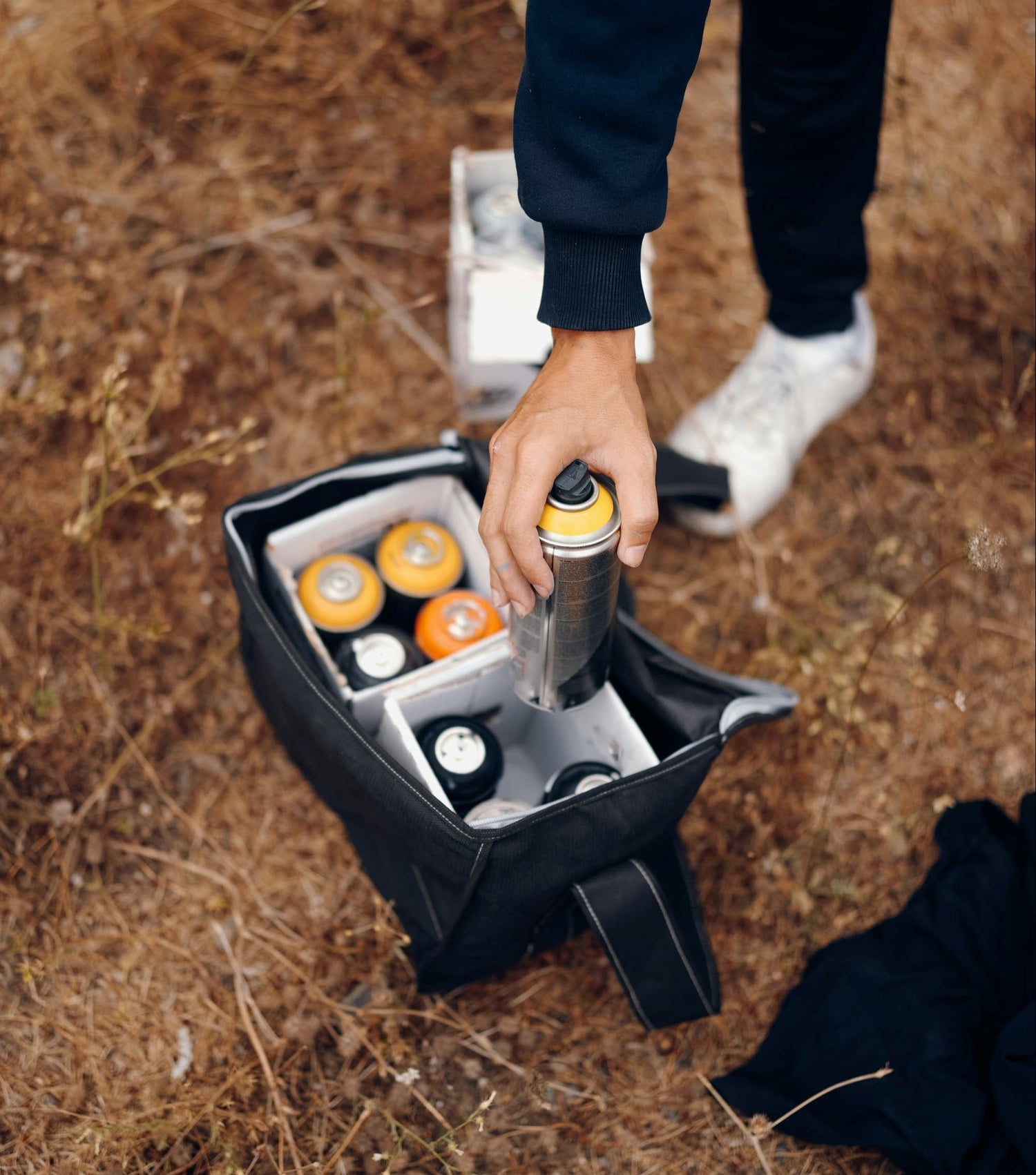 Coolers and Drinkware