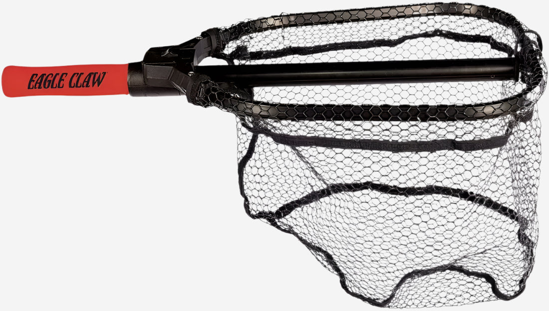 Folding Net Medium 28.5" Folded- 46" Extended