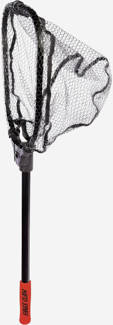 Folding Net Medium 28.5" Folded- 46" Extended