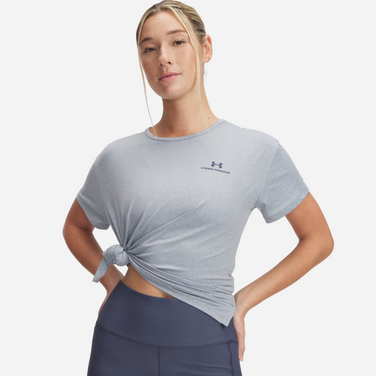 UA Women's Vanish Energy Short Sleeve T-Shirt