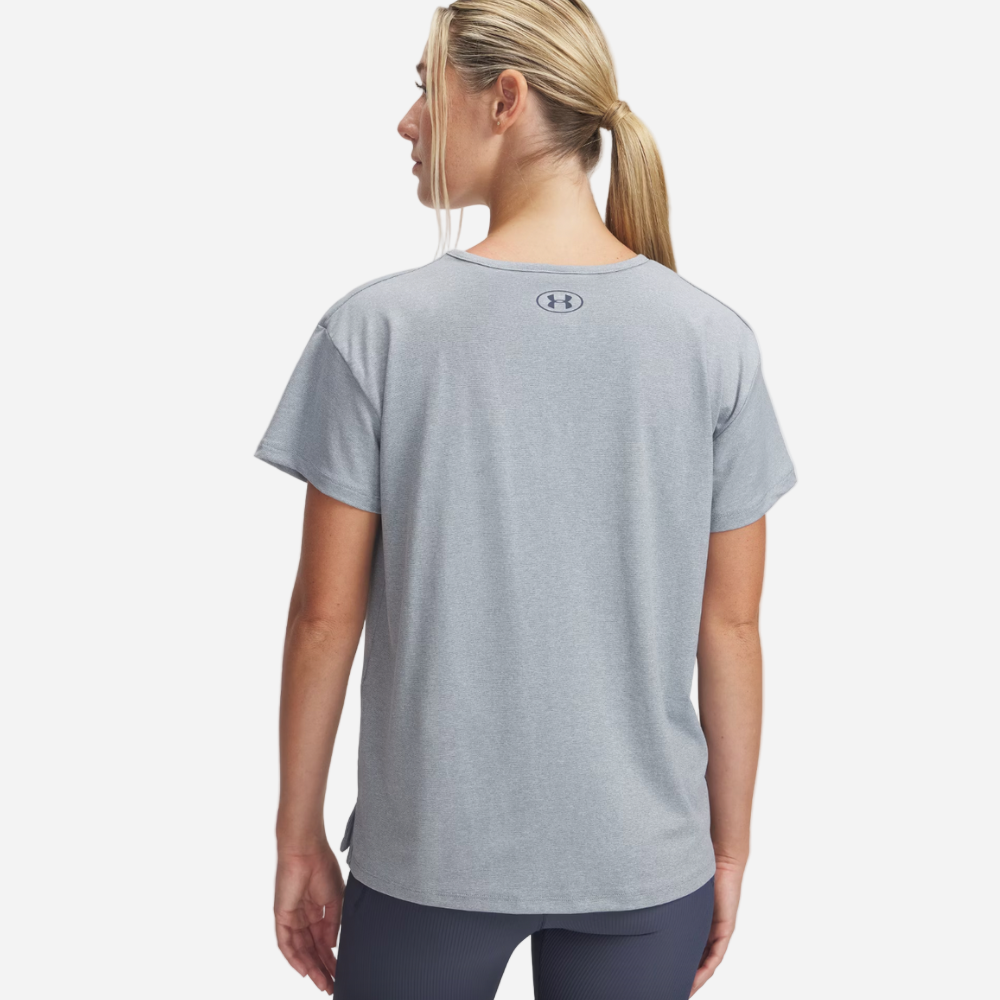 UA Women's Vanish Energy Short Sleeve T-Shirt
