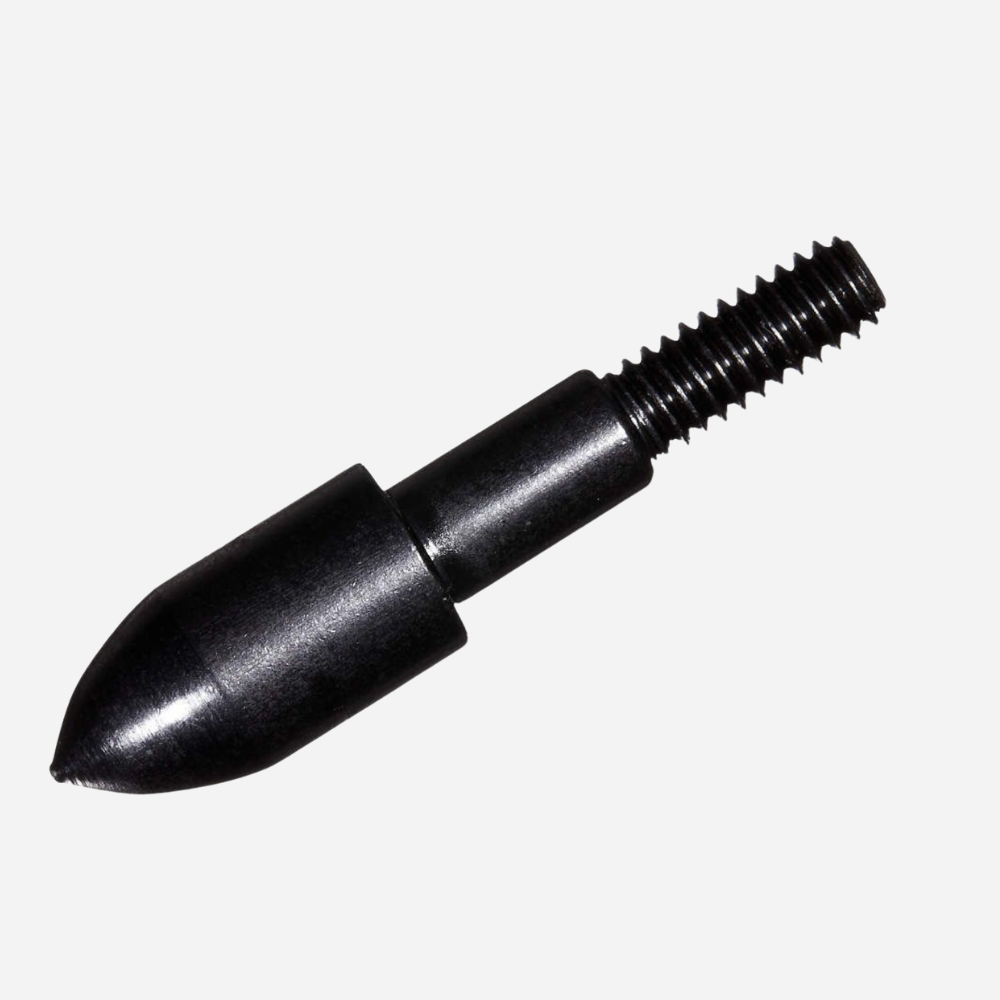 Allen Titan 9/32 Steel Bullet Points 100-Grain