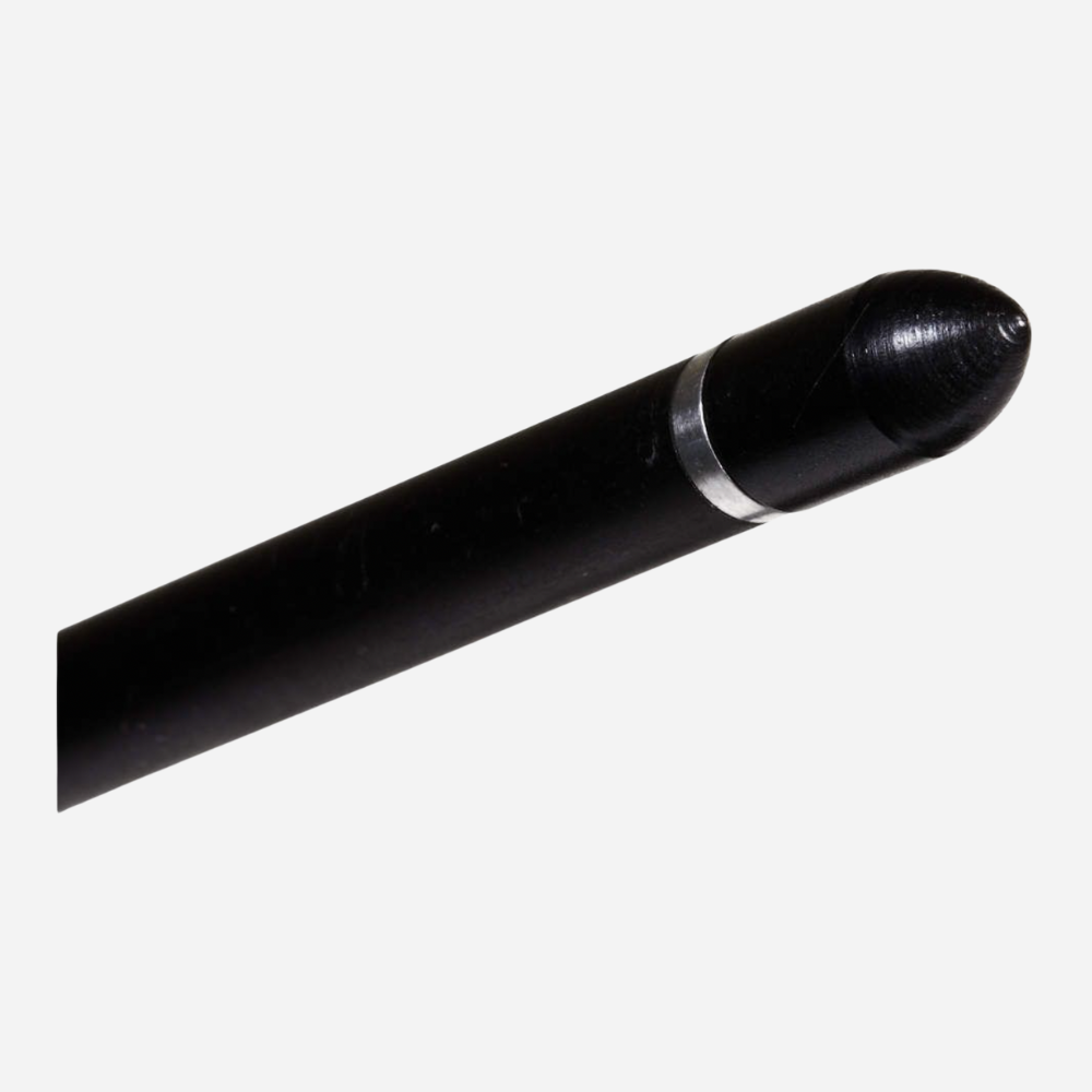 Allen Titan 9/32 Steel Bullet Points 100-Grain