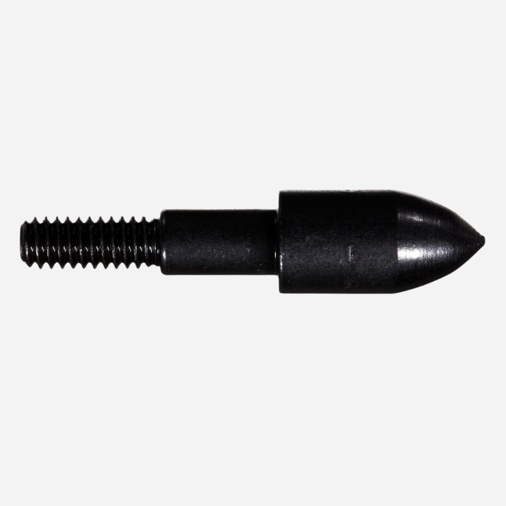 Allen Titan 9/32 Steel Bullet Points 100-Grain
