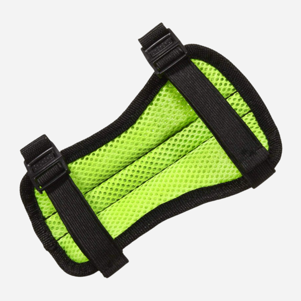 Allen Pulse Archery 2-Strap Mesh Arm Guard – Medium
