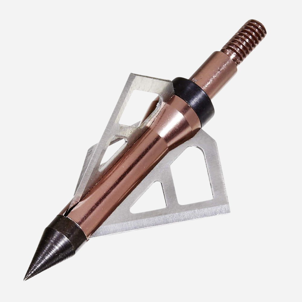 Allen Velox Optimus 3-Blade Broadhead 100-Grain
