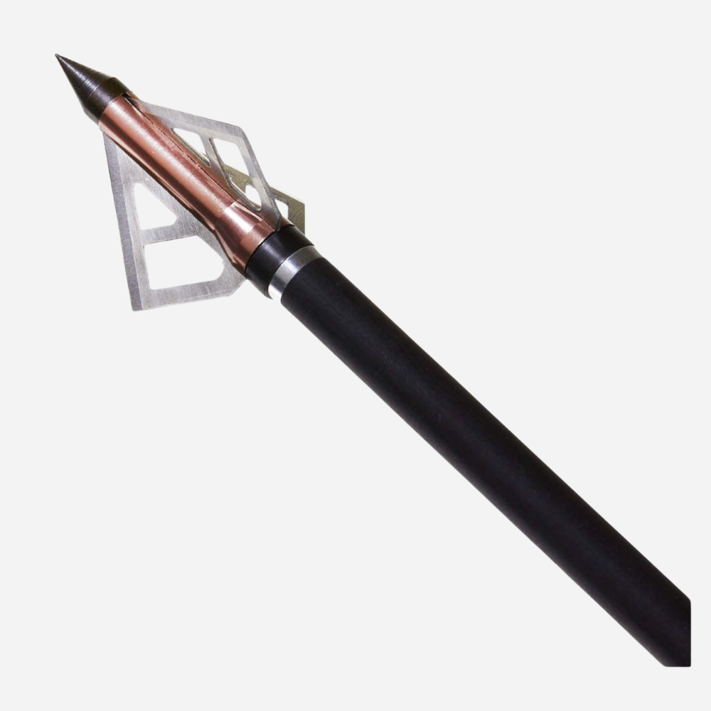 Allen Velox Optimus 3-Blade Broadhead 100-Grain