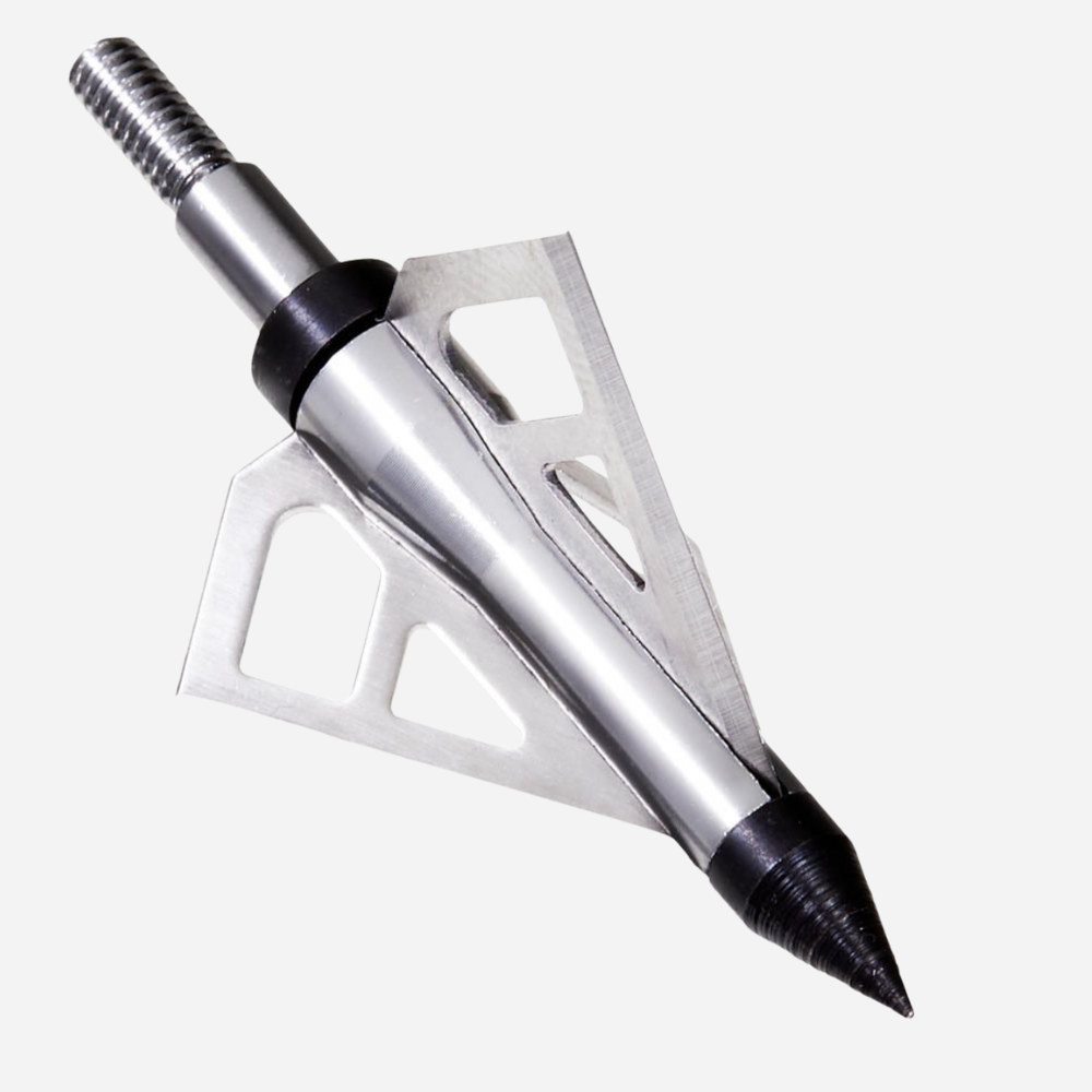 Allen Velox Optimus 3-Blade Broadhead 125-Grain