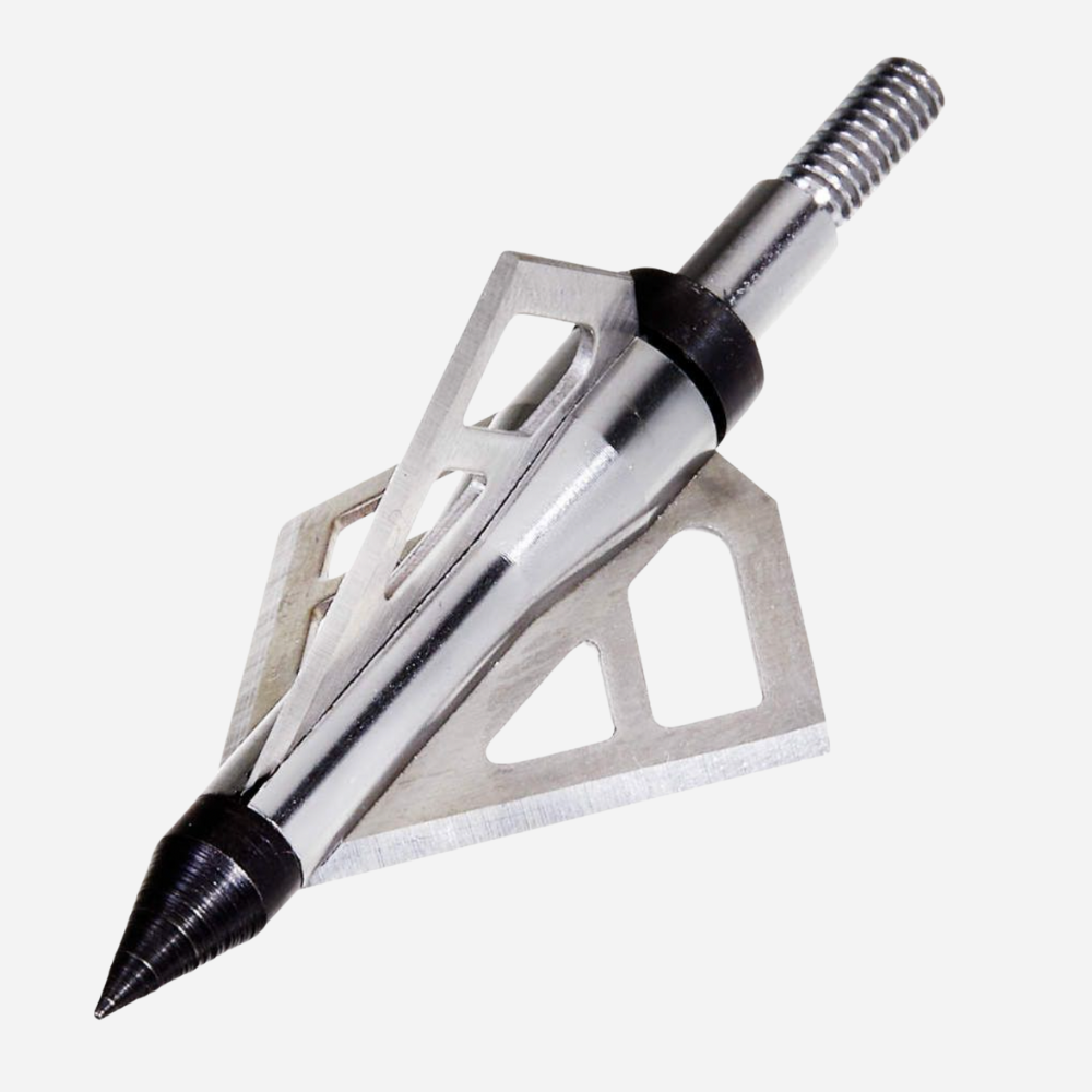 Allen Velox Optimus 3-Blade Broadhead 125-Grain