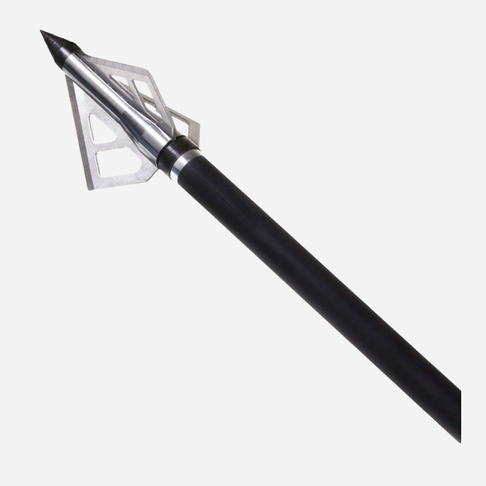 Allen Velox Optimus 3-Blade Broadhead 125-Grain