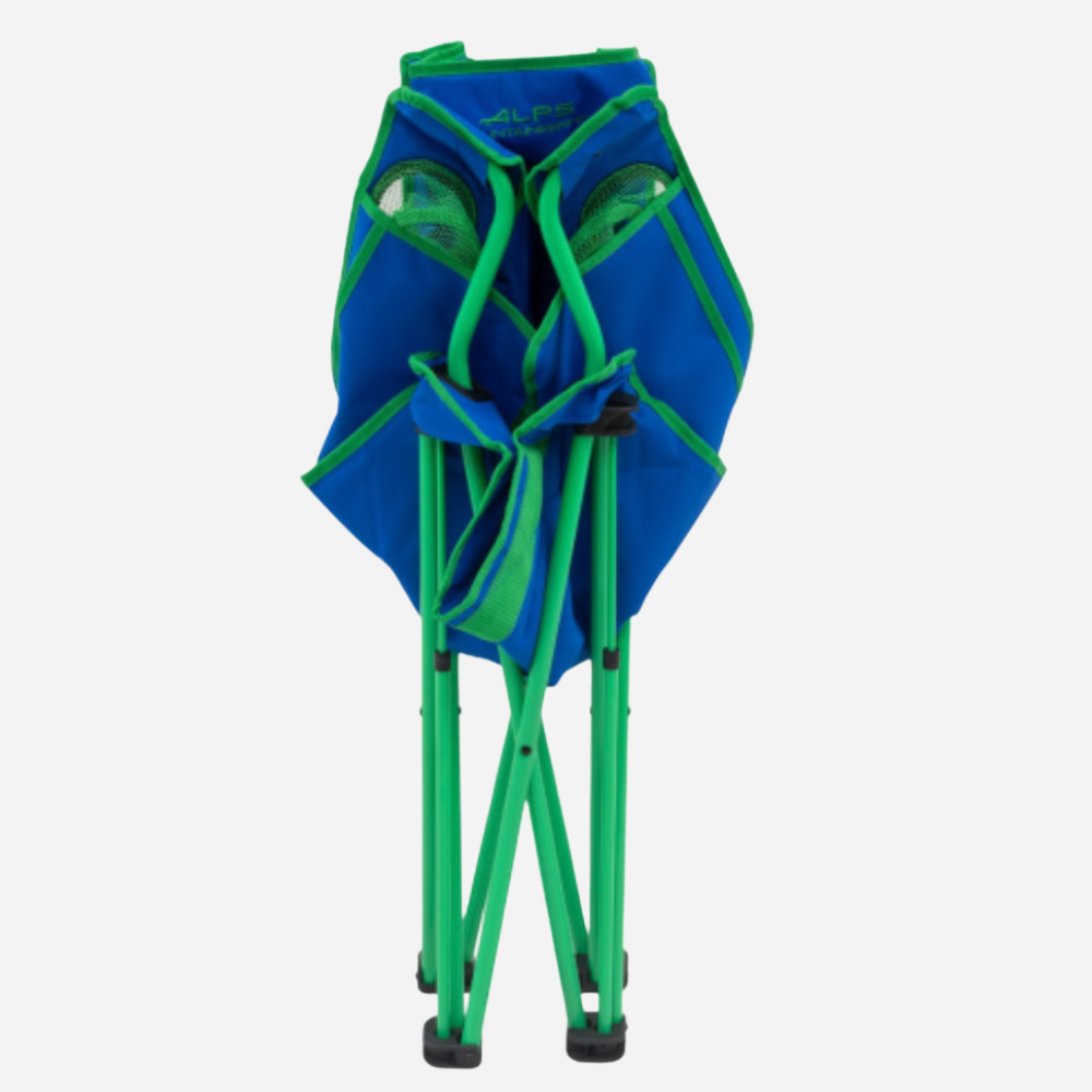 ALPS Mountaineering King Kong Chair - Blue/Green