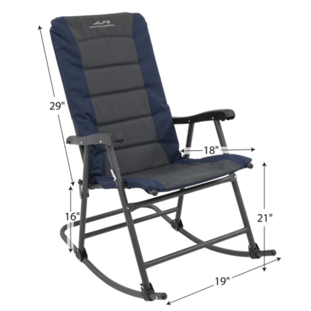 ALPS Mountaineering Rocking Chair