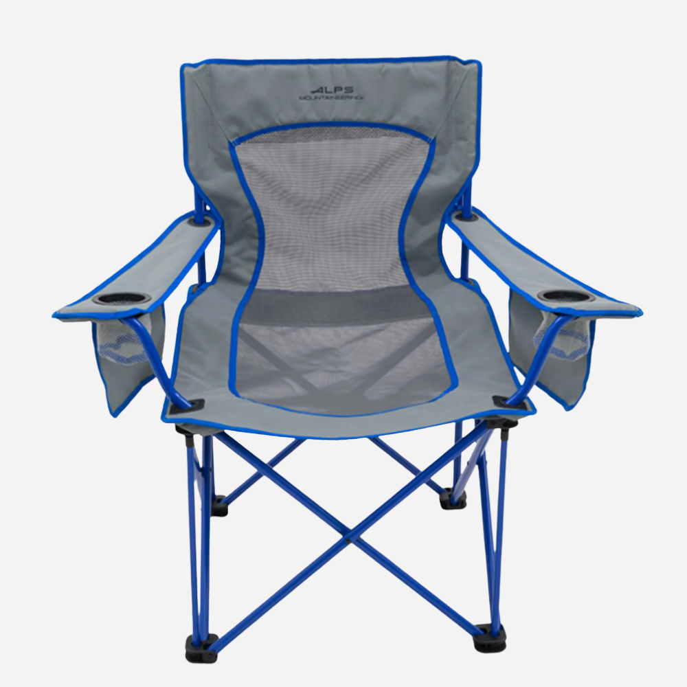 ALPS Mountaineering King Kong Chair - Light Gray