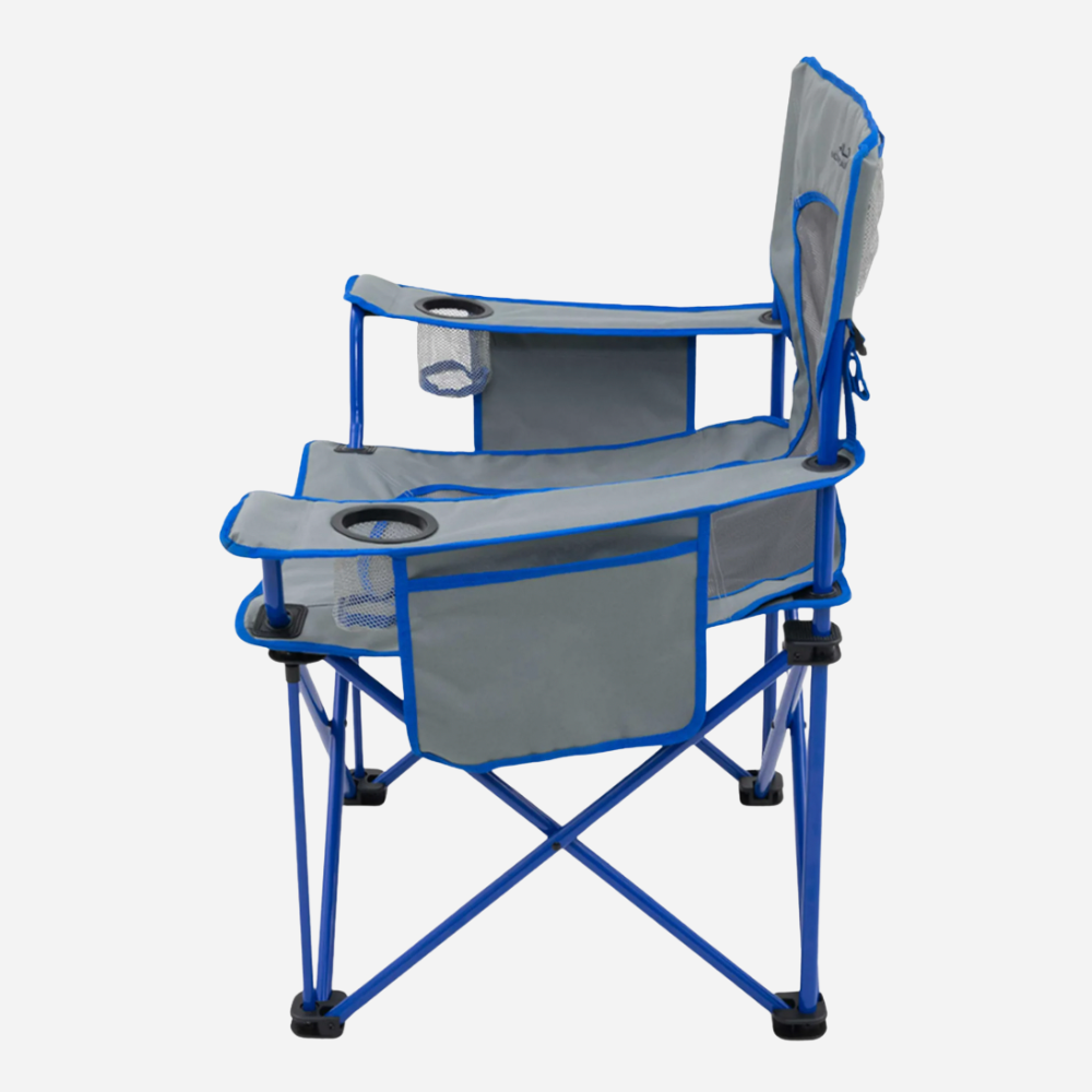 ALPS Mountaineering King Kong Chair - Light Gray