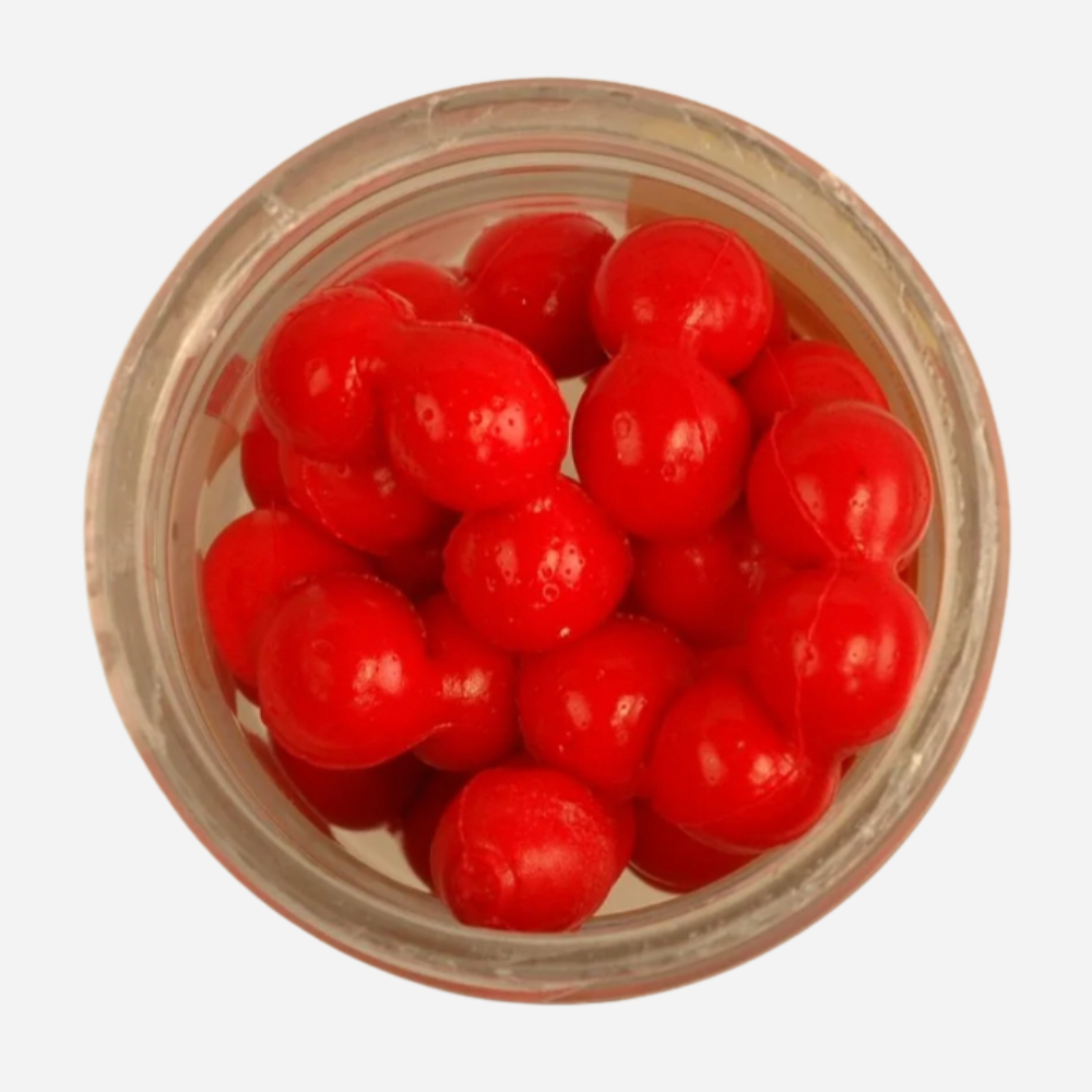 Berkley PowerBait Power Eggs Floating Magnum - Red