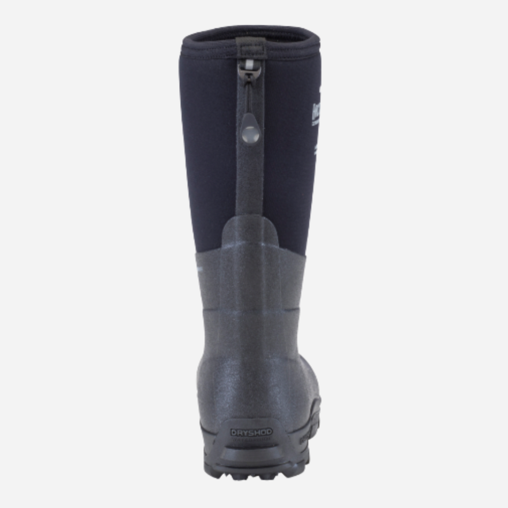 Dryshod Arctic Storm Kid’s - Black