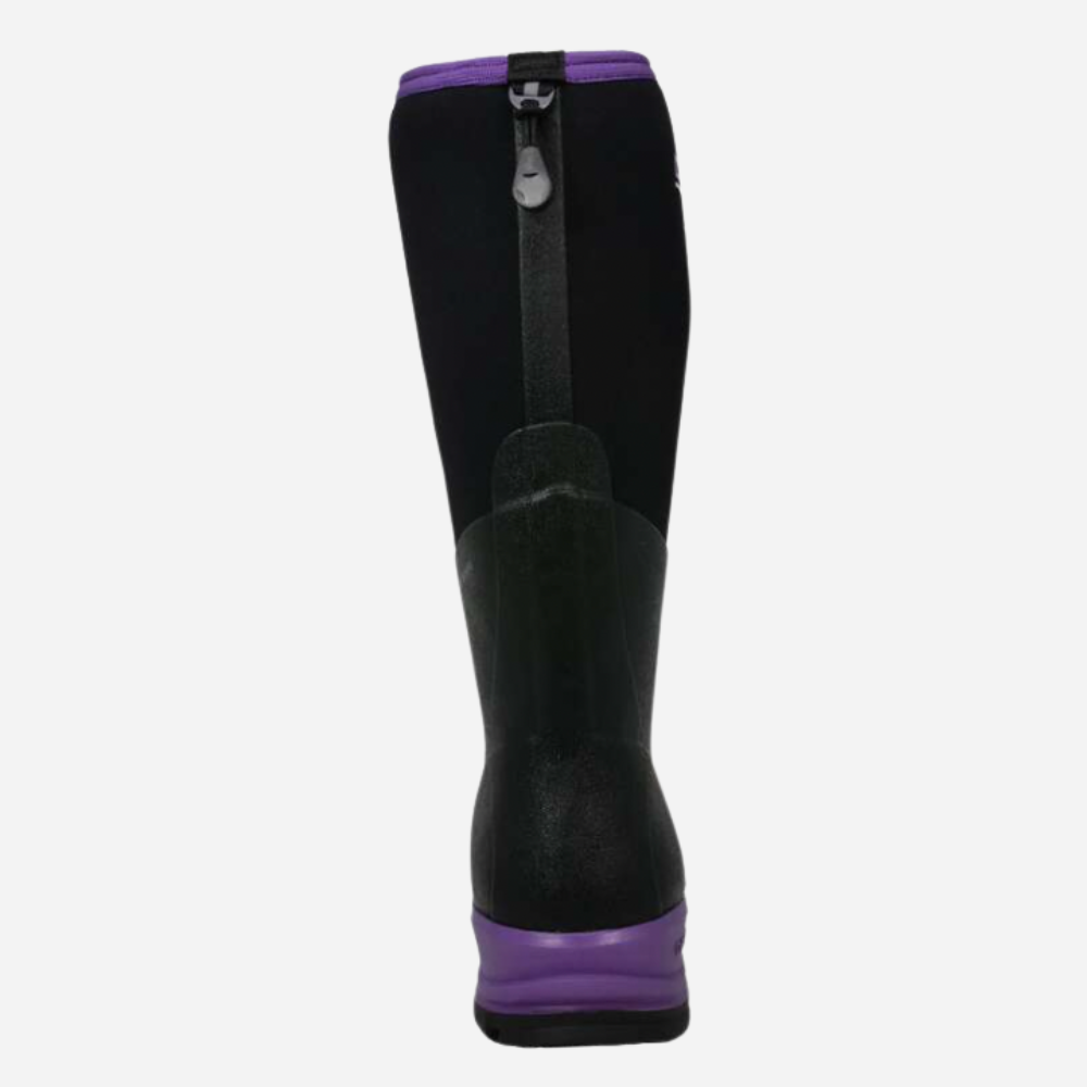 Dryshod Women's Legend MXT Boots - Purple