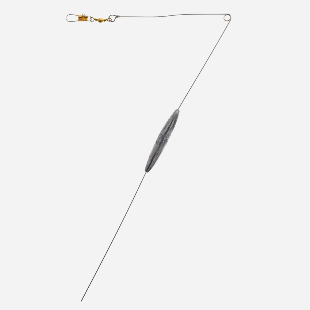 Eagle Claw Sinker Bottom Bouncer - 2 Pack