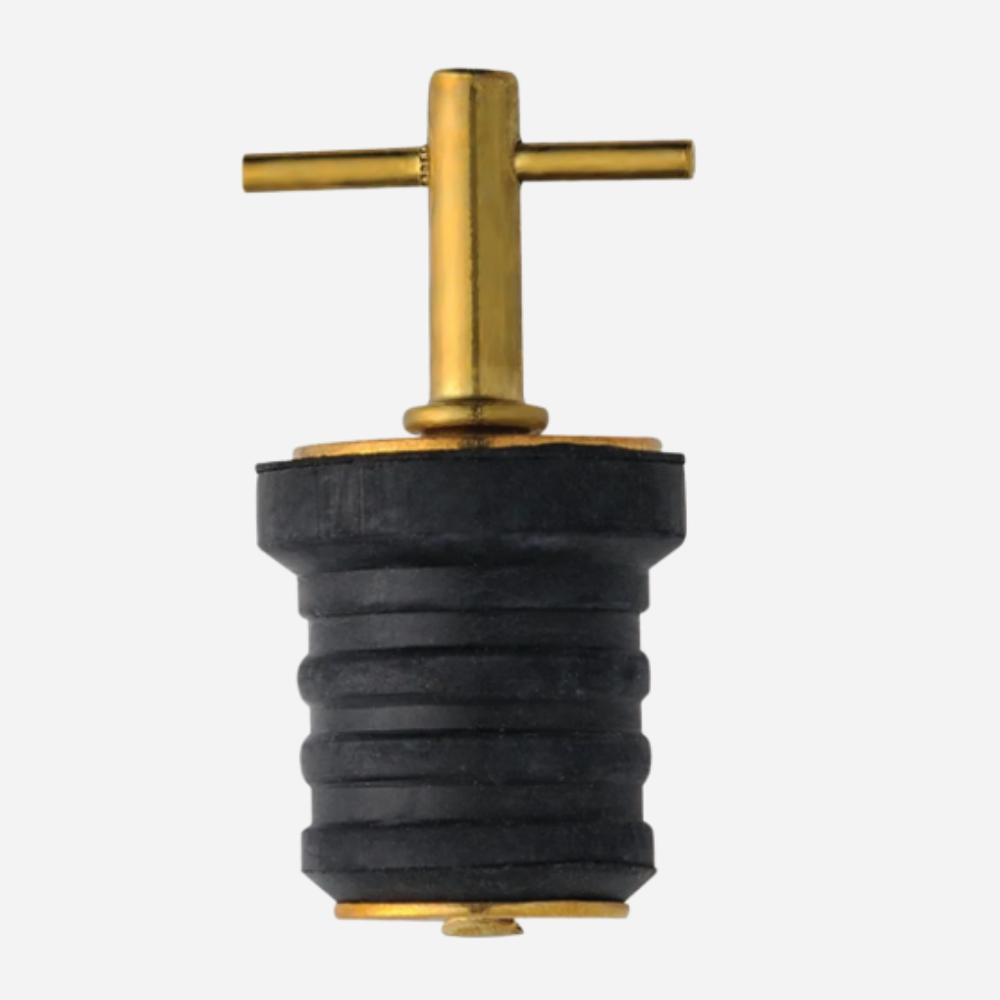 Eagle Claw Boat Drain Plug