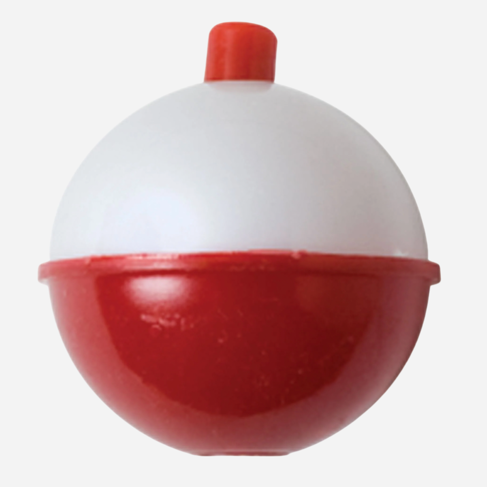 Eagle Claw Snap-On Round Float