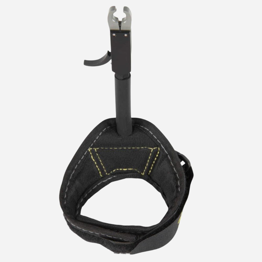 Pulse Adult Caliper Release Ambidextrous - Black