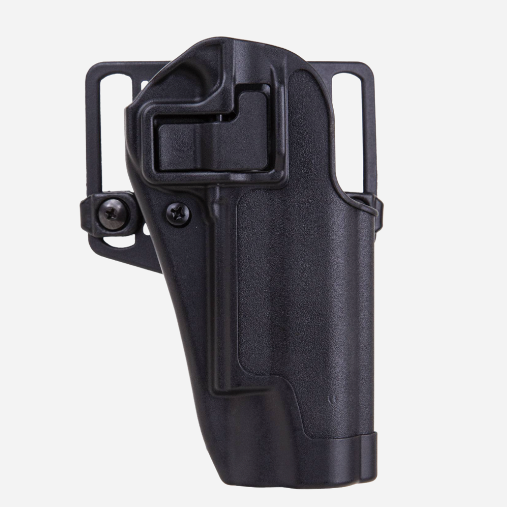 BLACKHAWK CQC SERPA Colt 1911 Holster - Right Hand