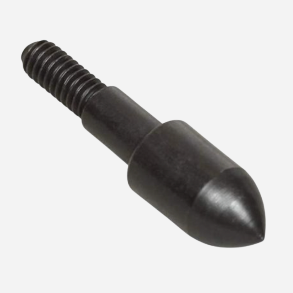 Allen Titan 9/32" Field Bullet Points 125 Grain - 12 Pack