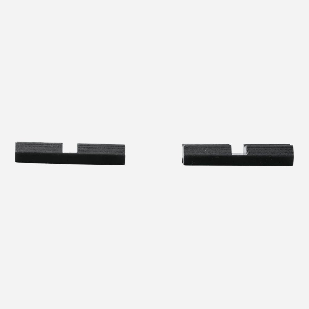 Weaver Top Mount Base Pair #48477 - Remington 783 - Matte