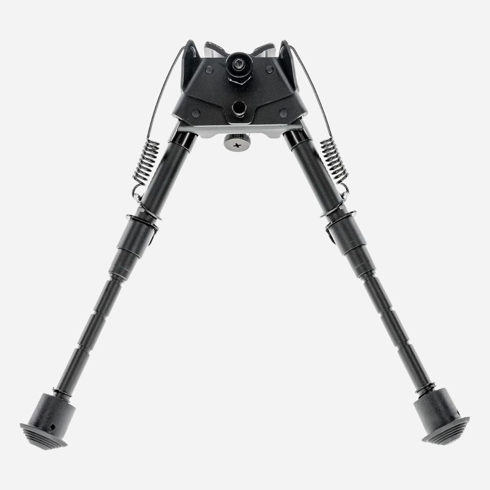 Caldwell XLA Fixed Bipod 6"-9" - Black