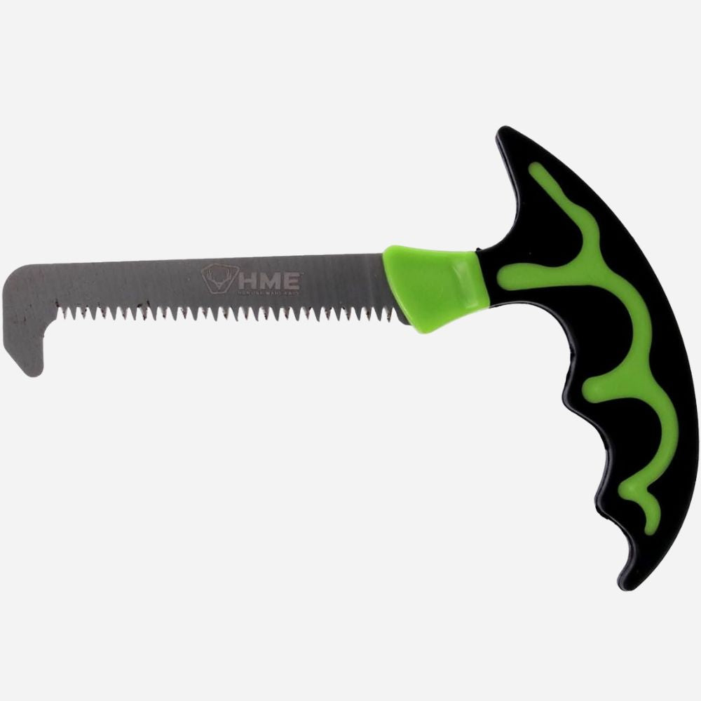 HME Stainless Steel Bone Saw with Scabbard