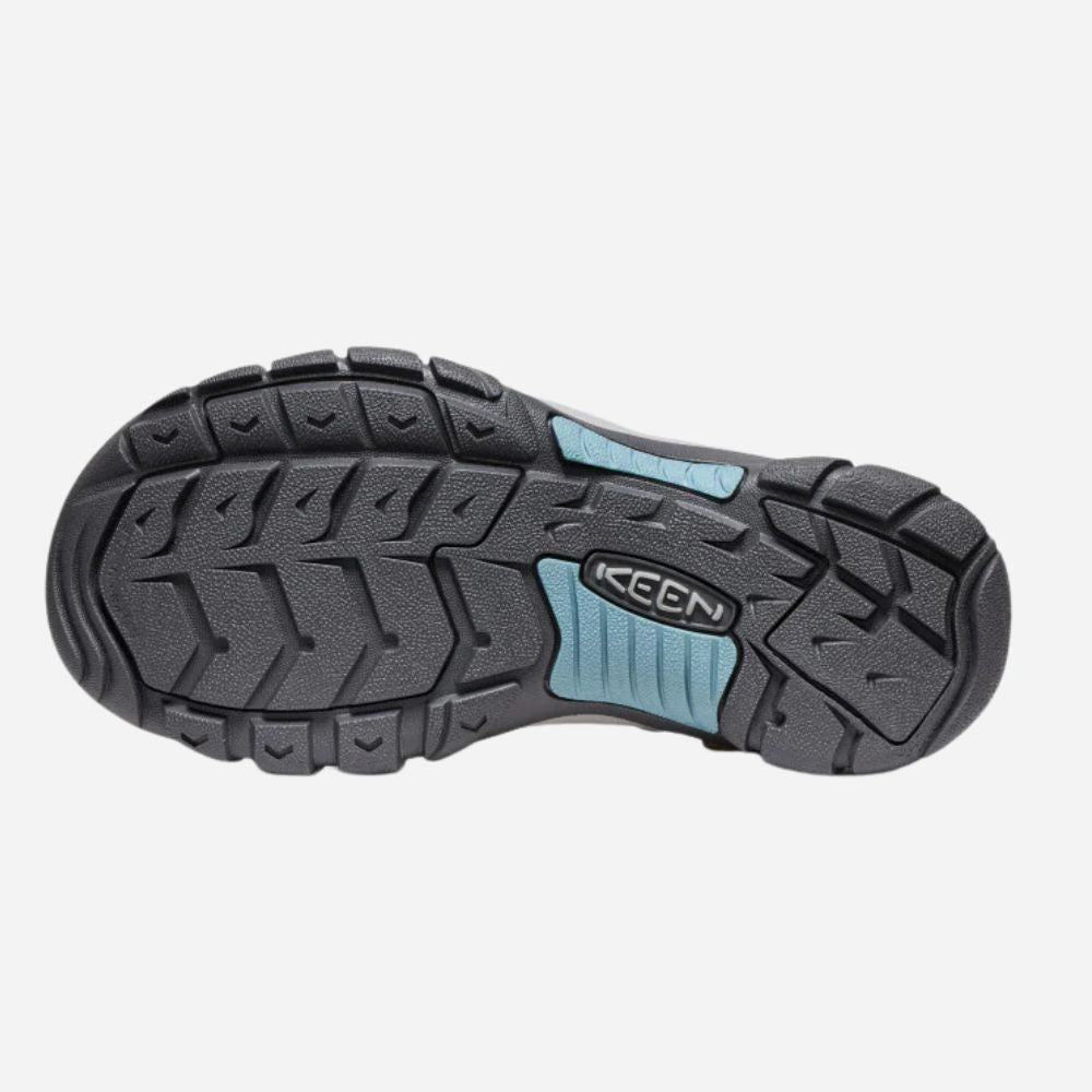 Keen Newport H2 Women's Water Hiking Sandals - Navy Magnet