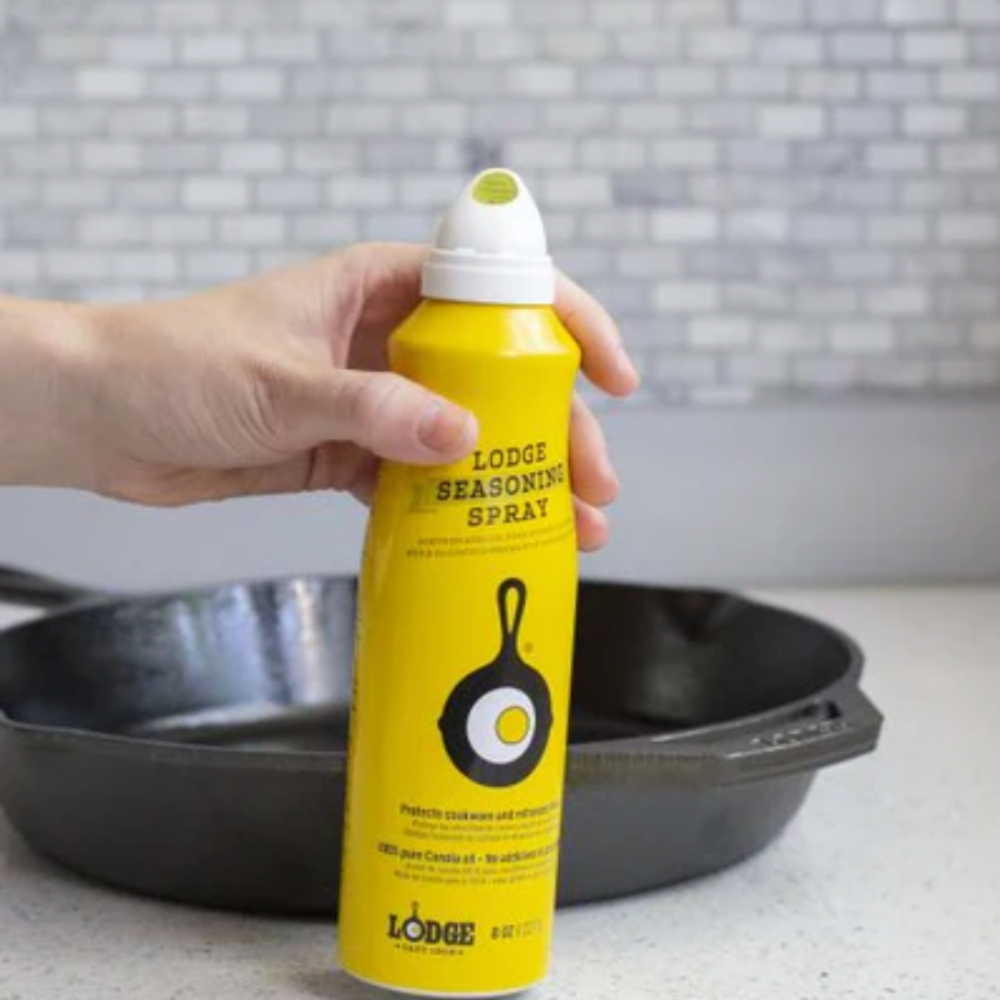 Lodge Seasoning Spray