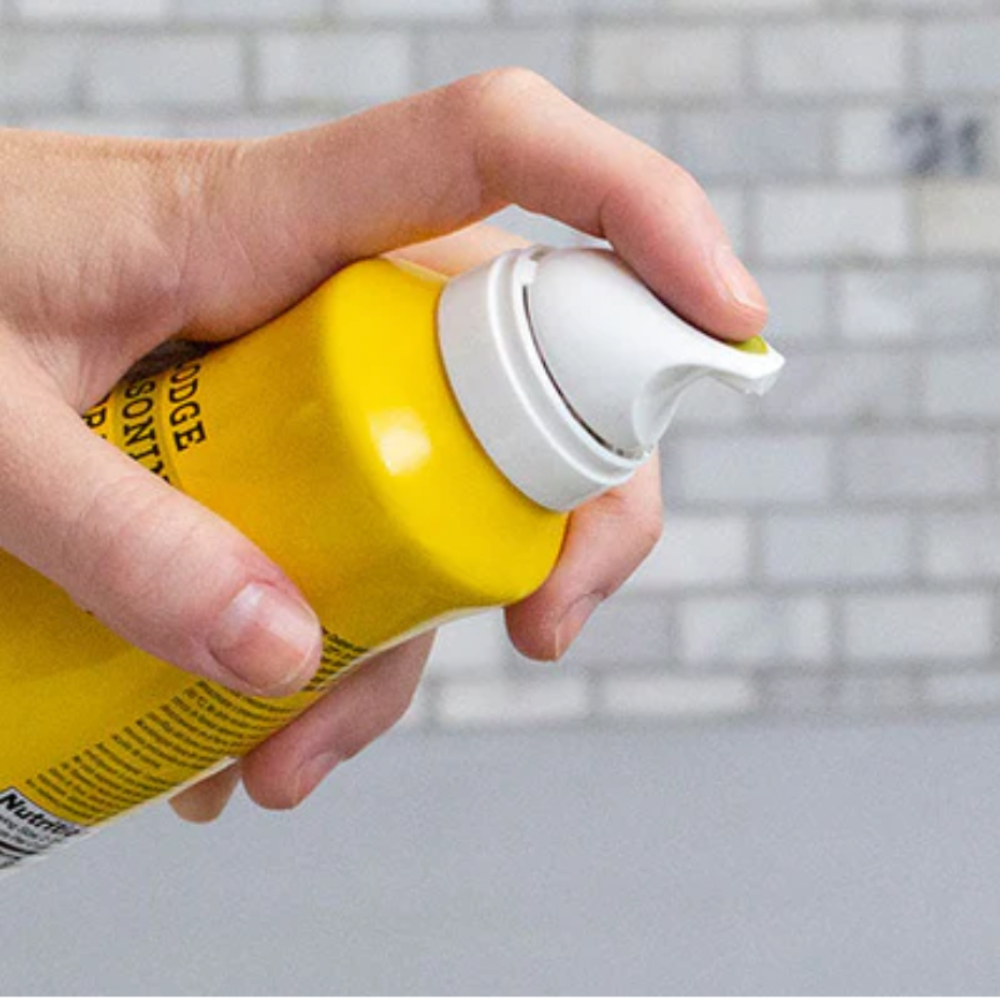 Lodge Seasoning Spray