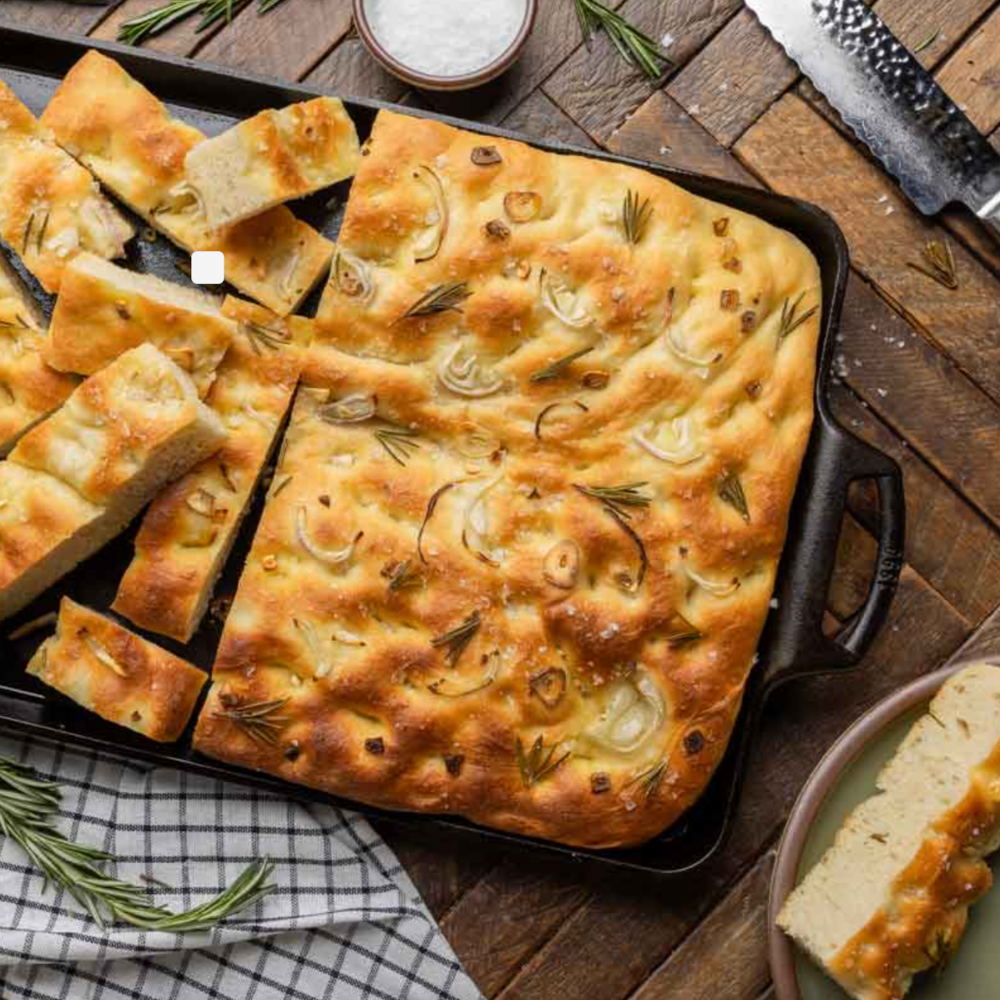 Lodge Cast Iron 15.5 x 10.5 Inch Seasoned Cast Iron Baking Pan