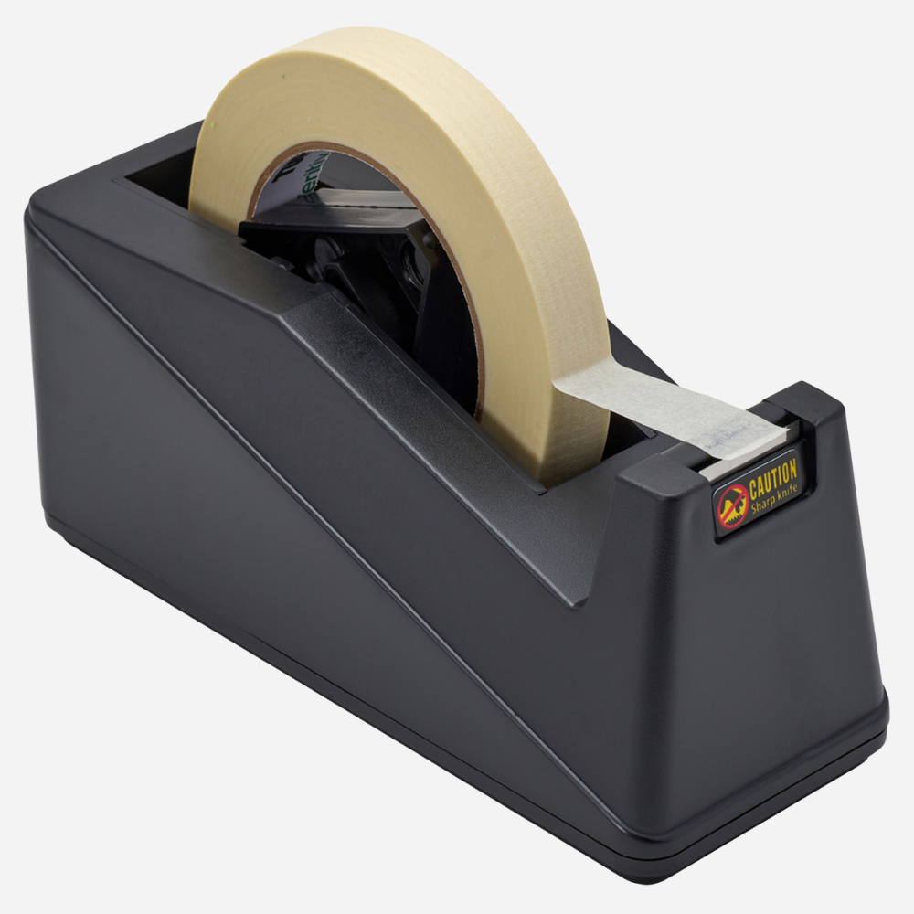 Lem Products Tape Dispenser & Freezer Tape