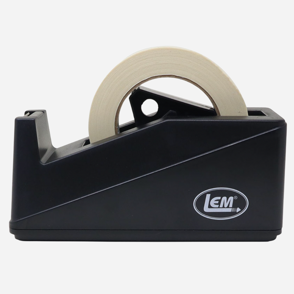 Lem Products Tape Dispenser & Freezer Tape
