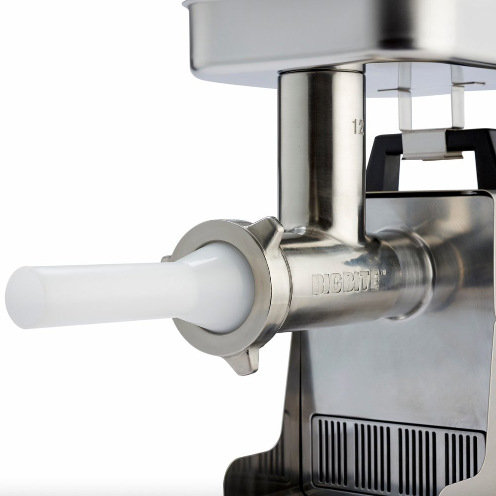 Lem Products #8 Plastic Stuffing Tube