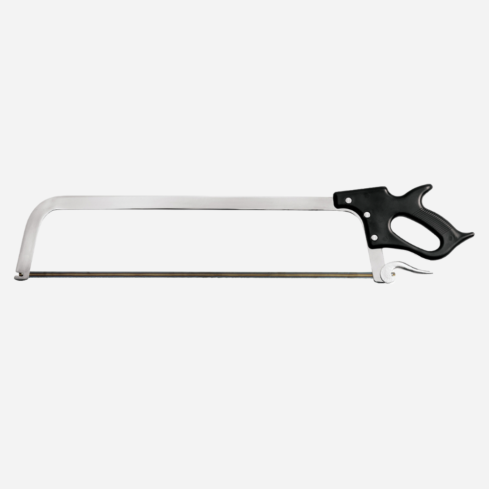 LEM Products 22 Inch Meat Saw with Tightening Cam