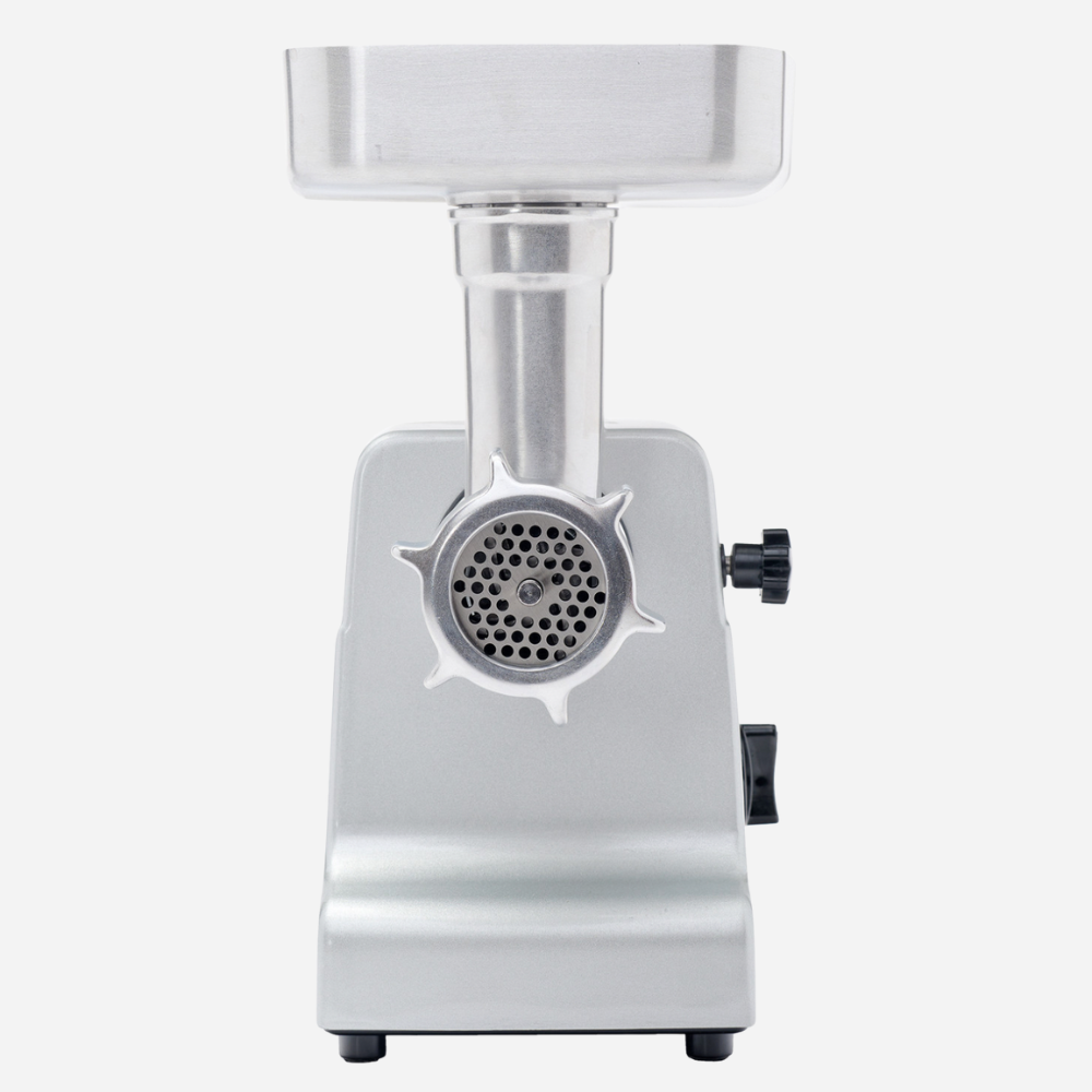 Lem Product Mighty Bite #8 Aluminum Grinder