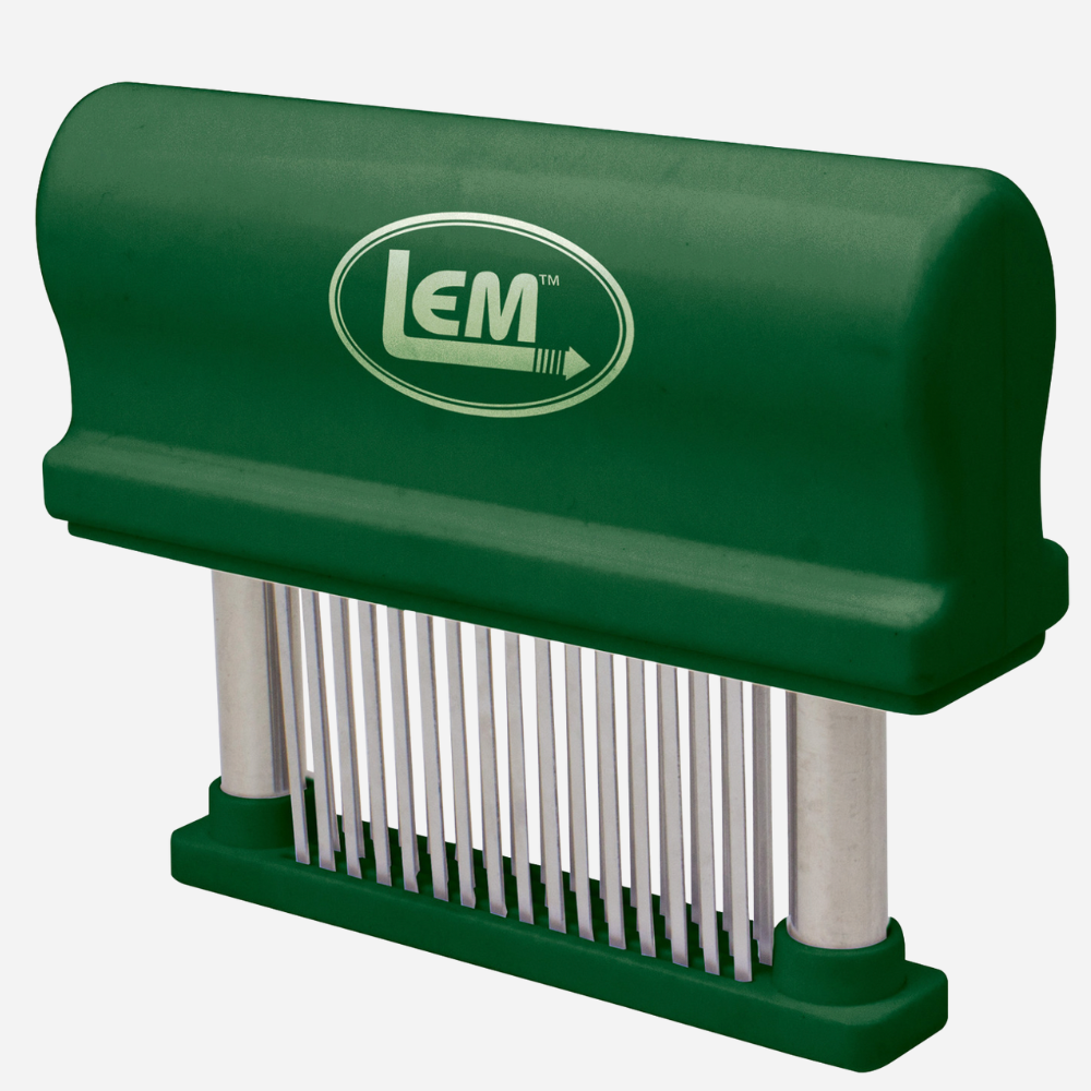 Lem Products Hand Meat Tenderizer