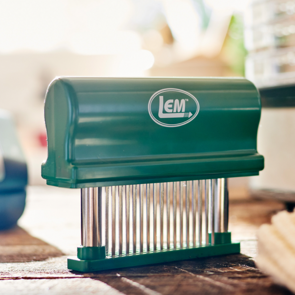 Lem Products Hand Meat Tenderizer