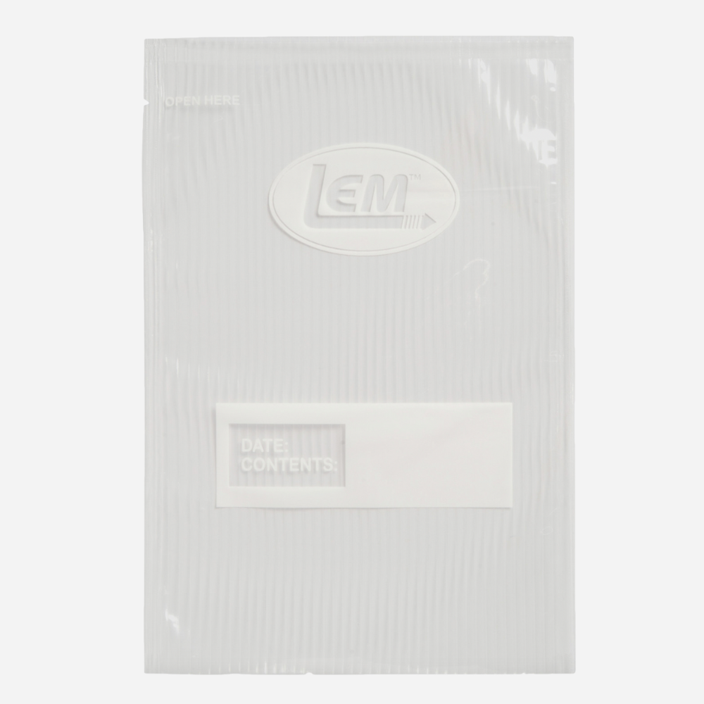 Lem Products MaxVac Pint Vacuum Bags