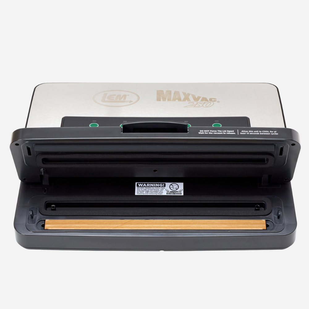 Lem Product Maxvac Vacuum Sealer