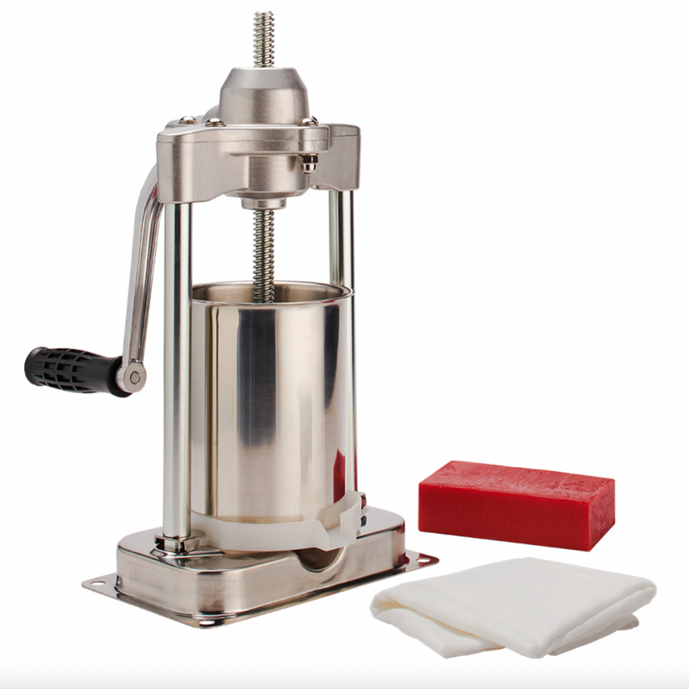 Roots & Harvest Cheese Making Kit