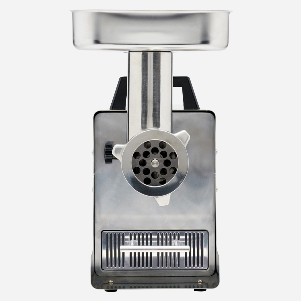 Lem Product BigBite #8 Meat Grinder - 0.5 HP