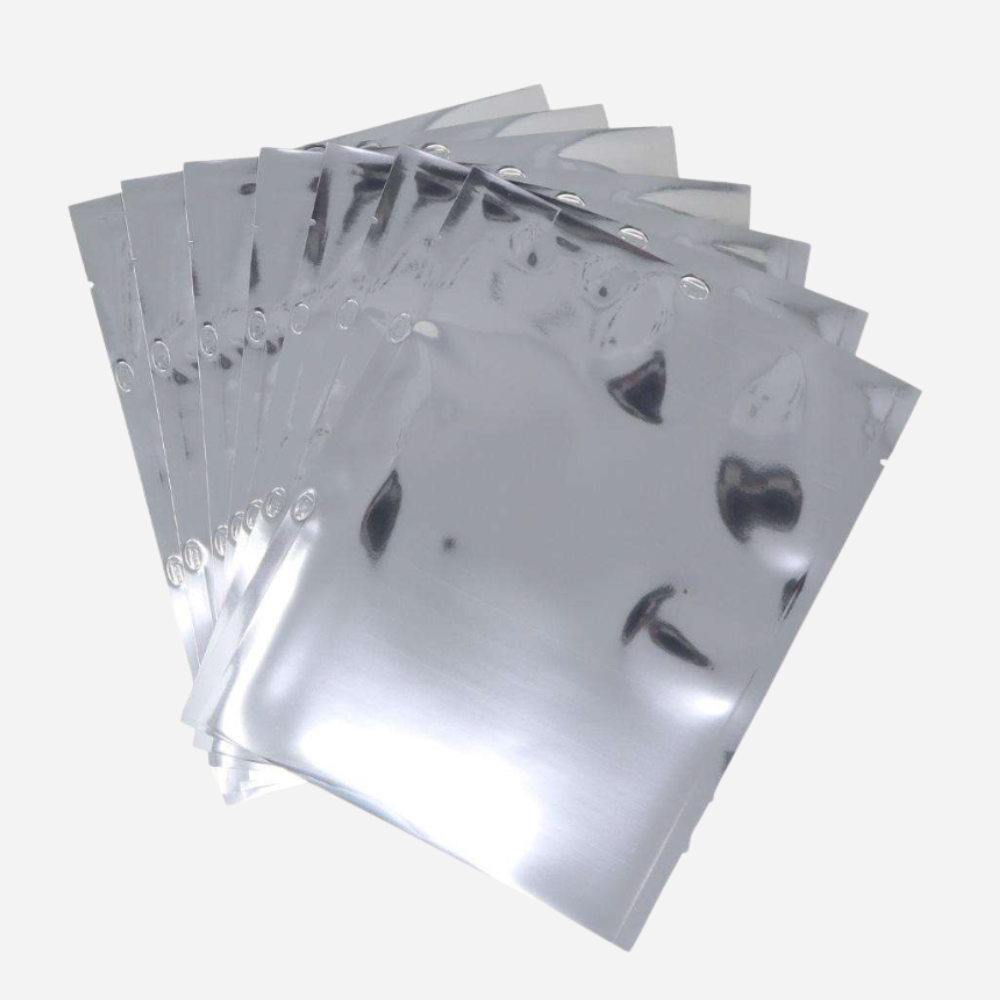 Lem Products MaxVac Pro Mylar Bags