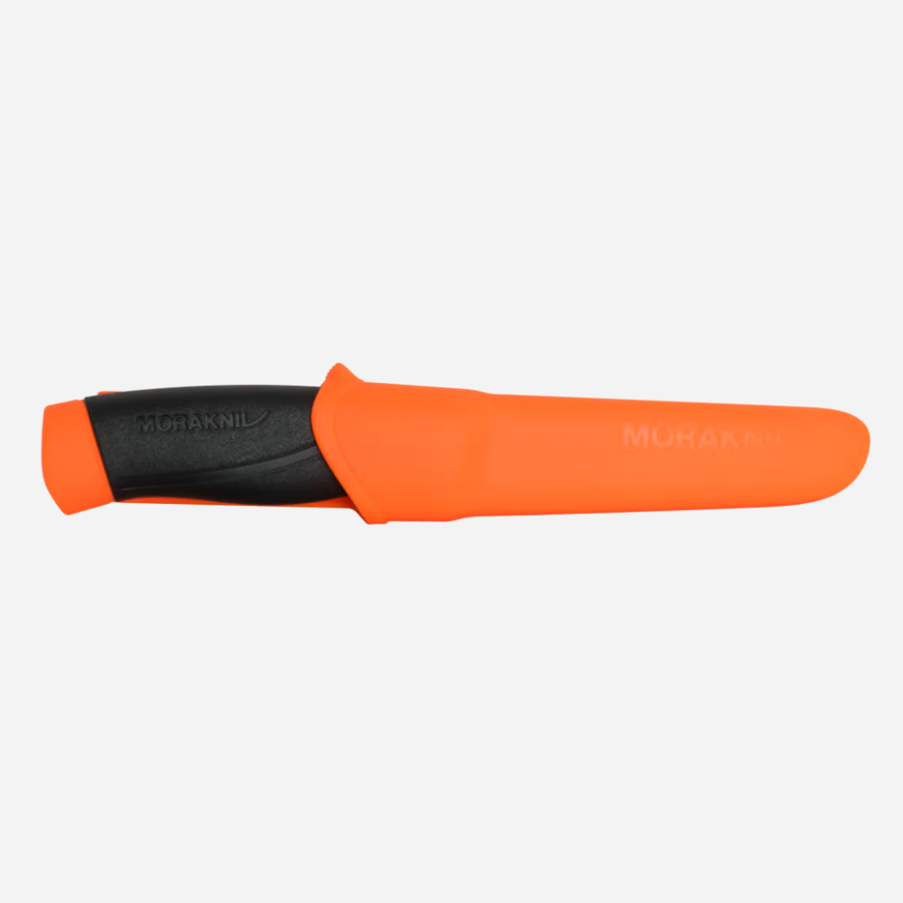 Morakniv Companion F Fixed Blade Tactical Knife
