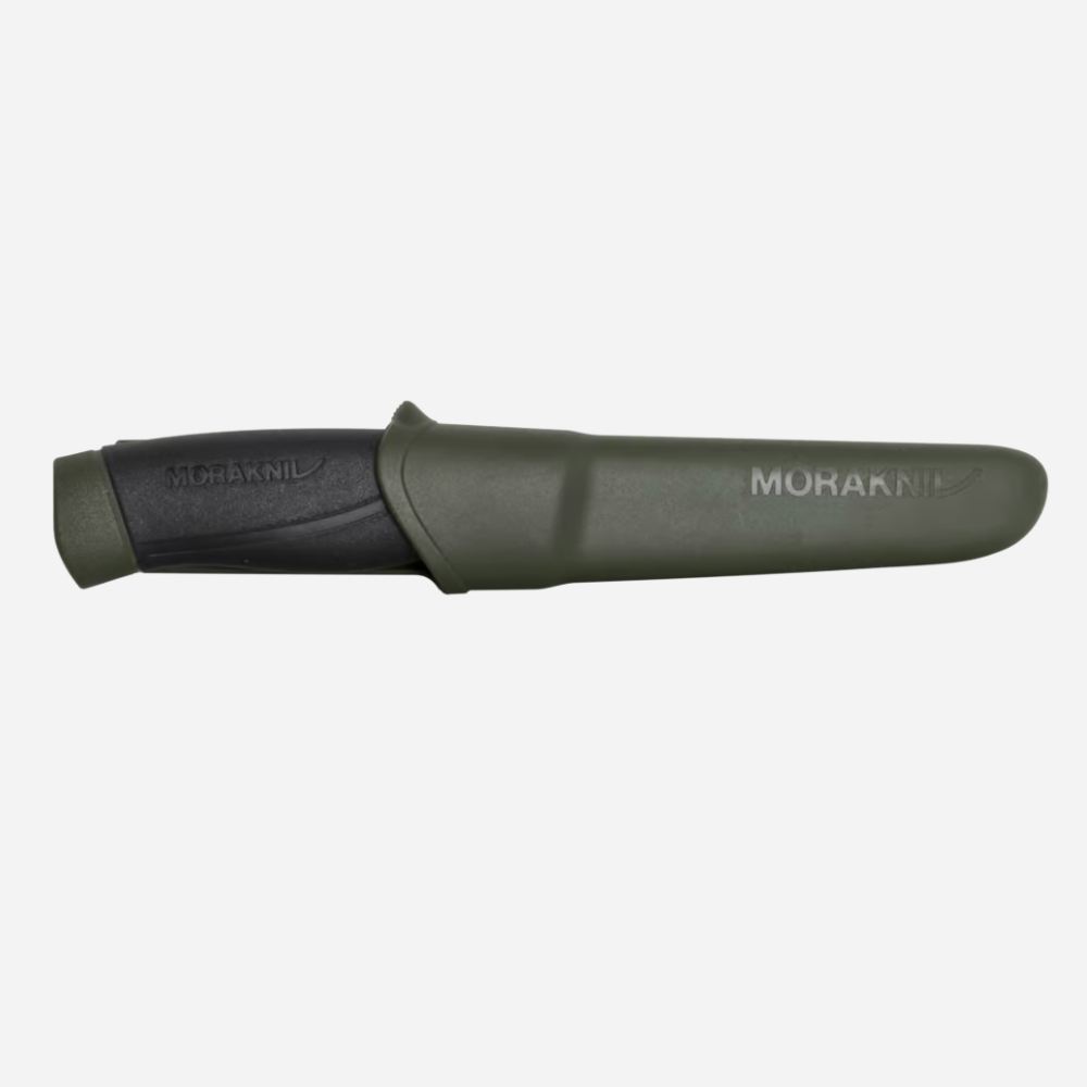 Morakniv Companion F Fixed Blade Tactical Knife