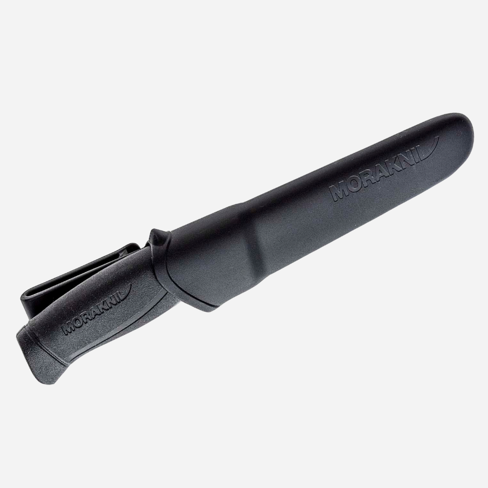 Morakniv Companion Knife 4" Stainless Steel Blade